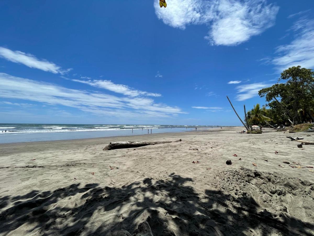Apartamento Jaco Sol Quadplex 12B Exterior foto