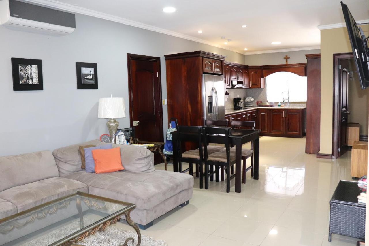 Apartamento Jaco Sol Quadplex 12B Exterior foto