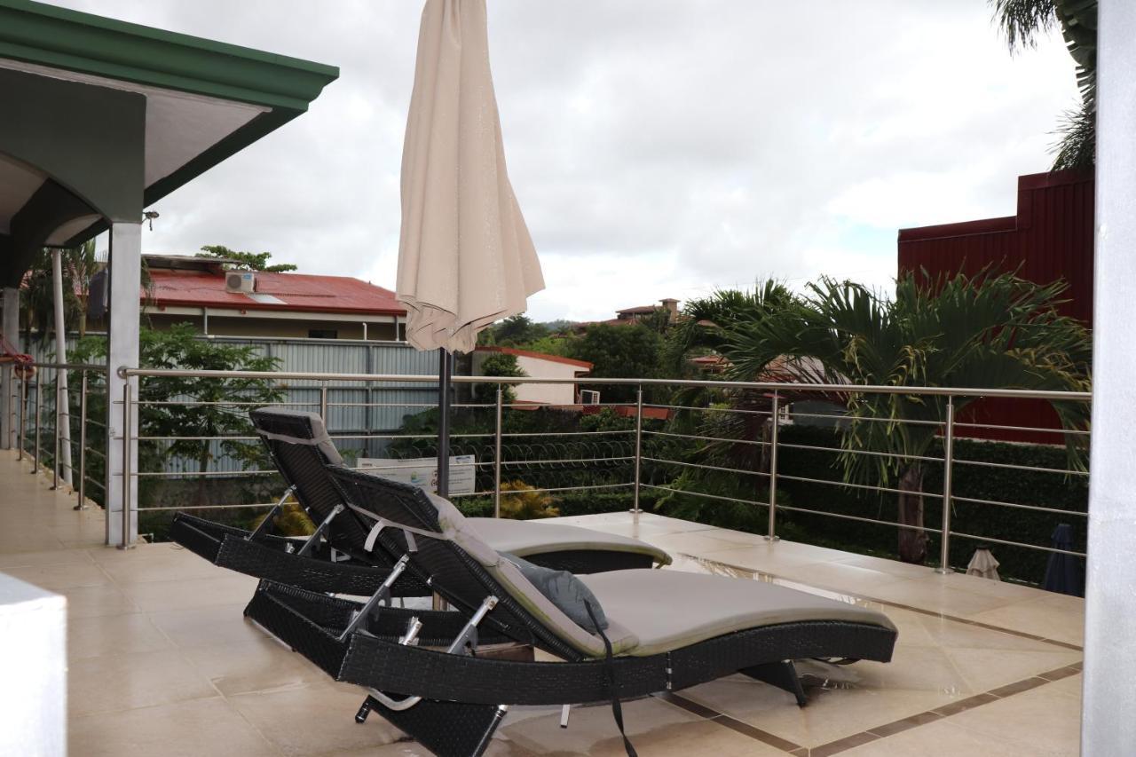Apartamento Jaco Sol Quadplex 12B Exterior foto