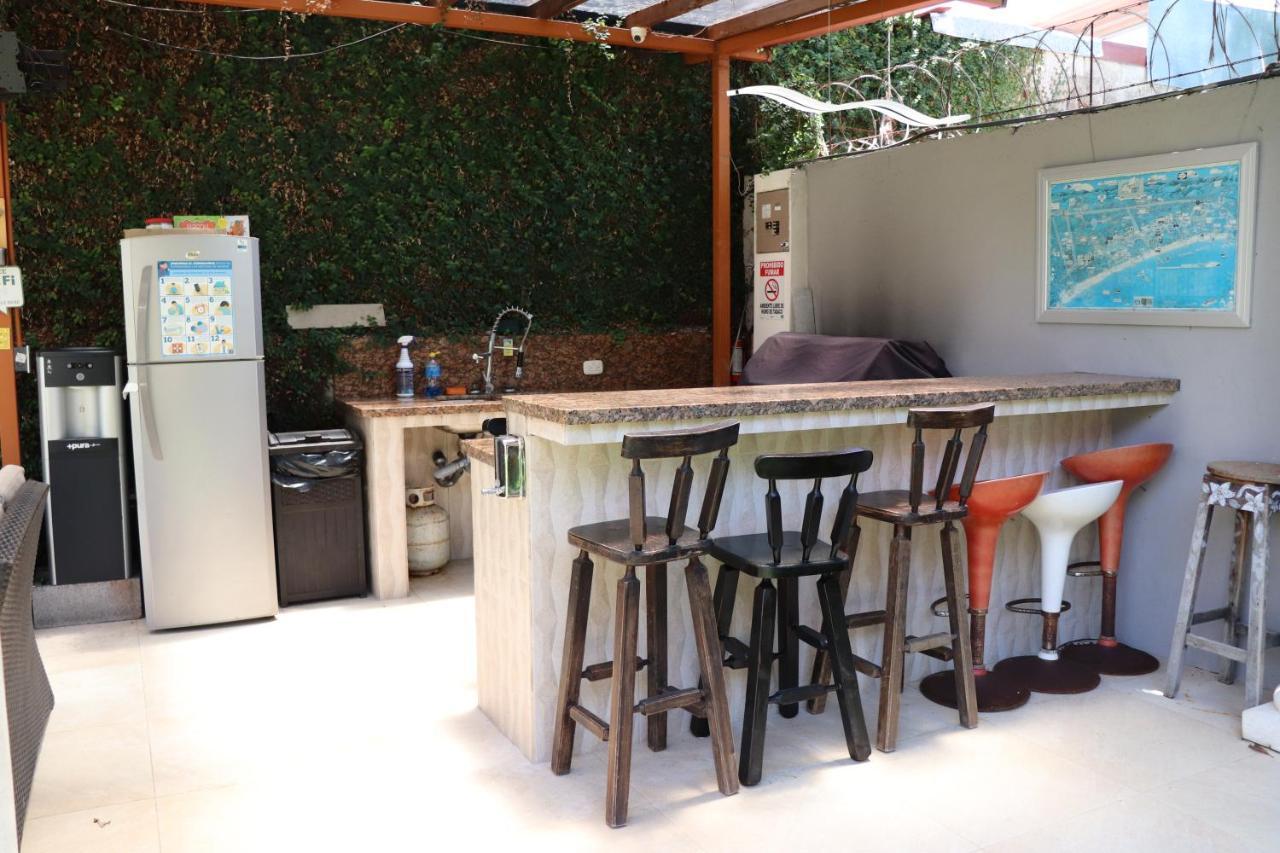 Apartamento Jaco Sol Quadplex 12B Exterior foto