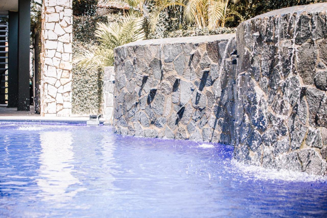 Apartamento Jaco Sol Quadplex 12B Exterior foto