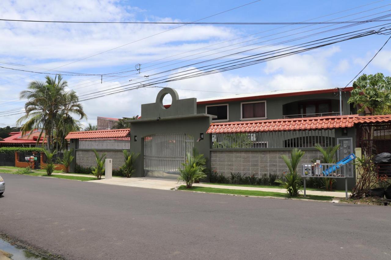 Apartamento Jaco Sol Quadplex 12B Exterior foto