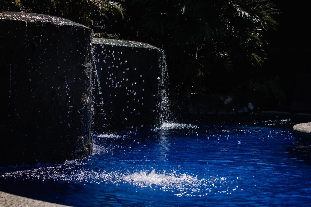 Apartamento Jaco Sol Quadplex 12B Exterior foto