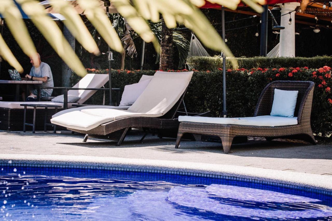 Apartamento Jaco Sol Quadplex 12B Exterior foto