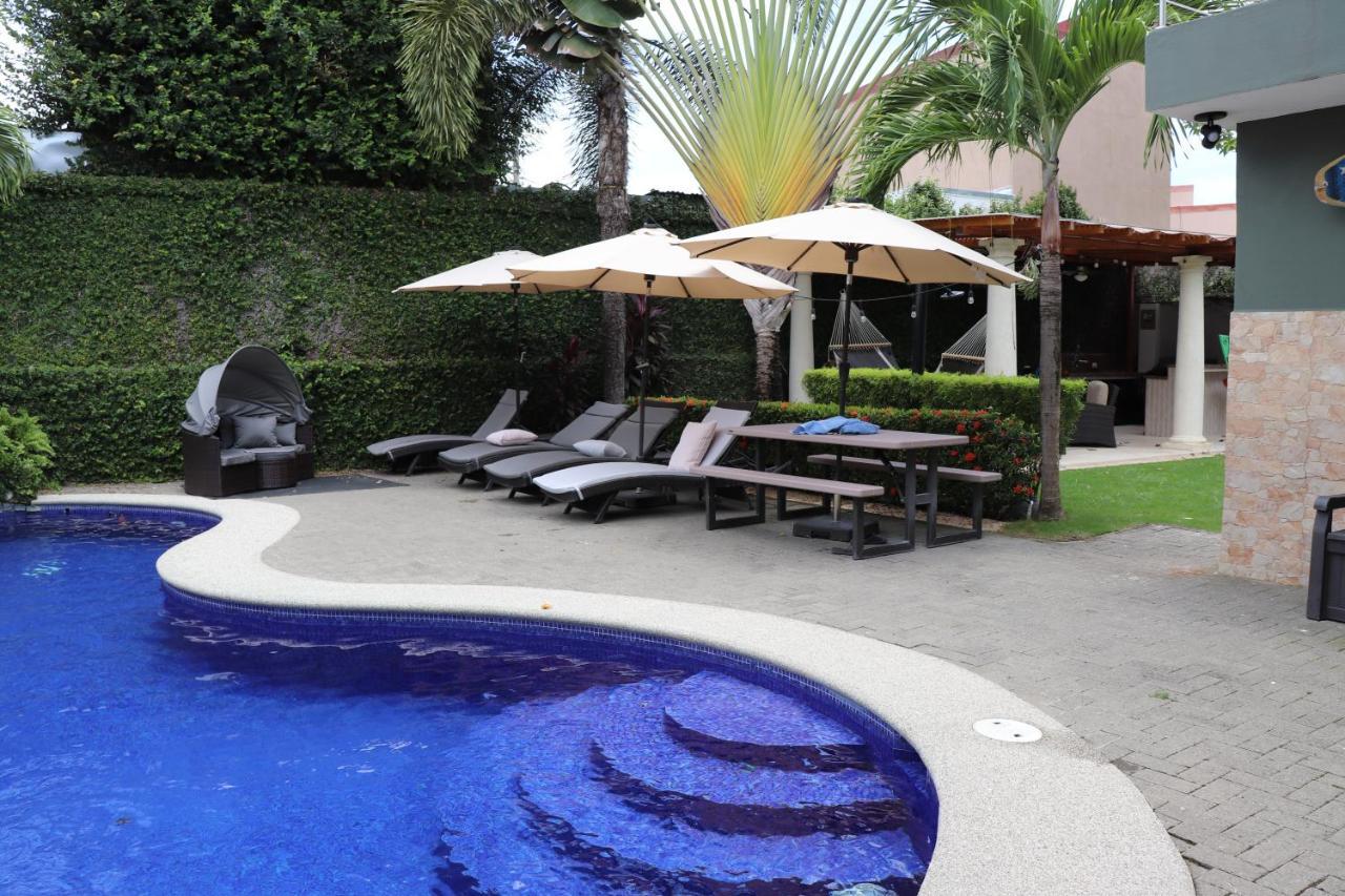 Apartamento Jaco Sol Quadplex 12B Exterior foto