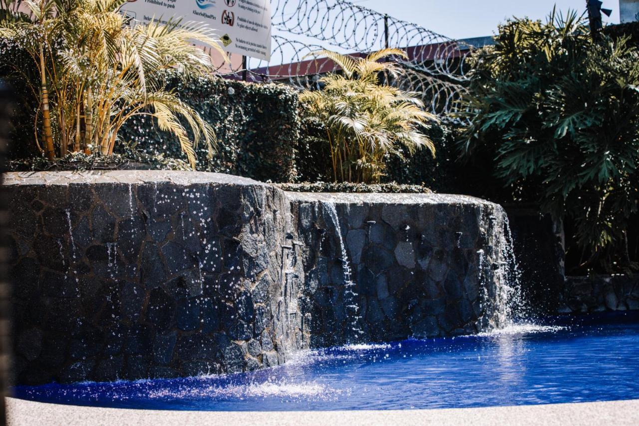 Apartamento Jaco Sol Quadplex 12B Exterior foto