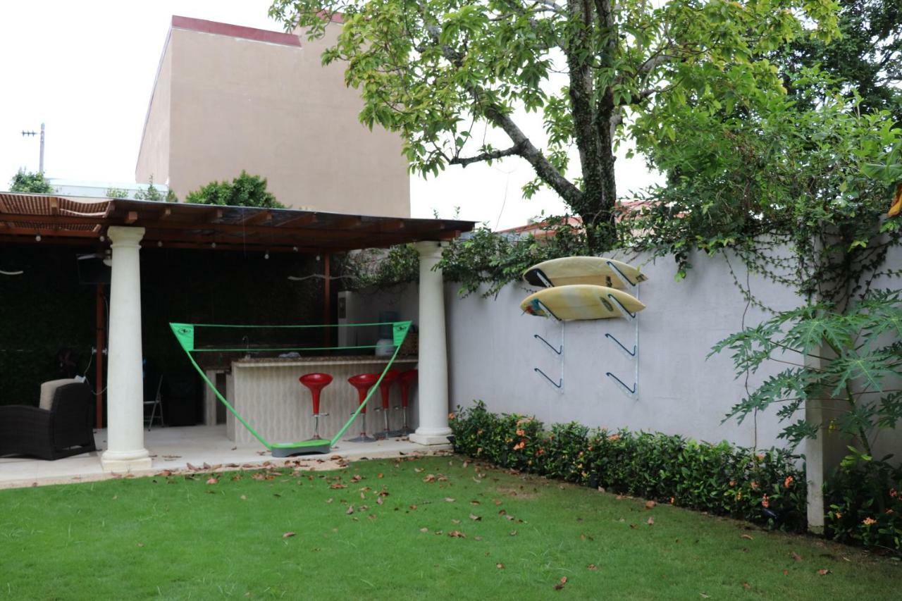 Apartamento Jaco Sol Quadplex 12B Exterior foto