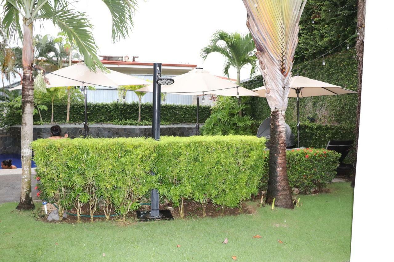 Apartamento Jaco Sol Quadplex 12B Exterior foto