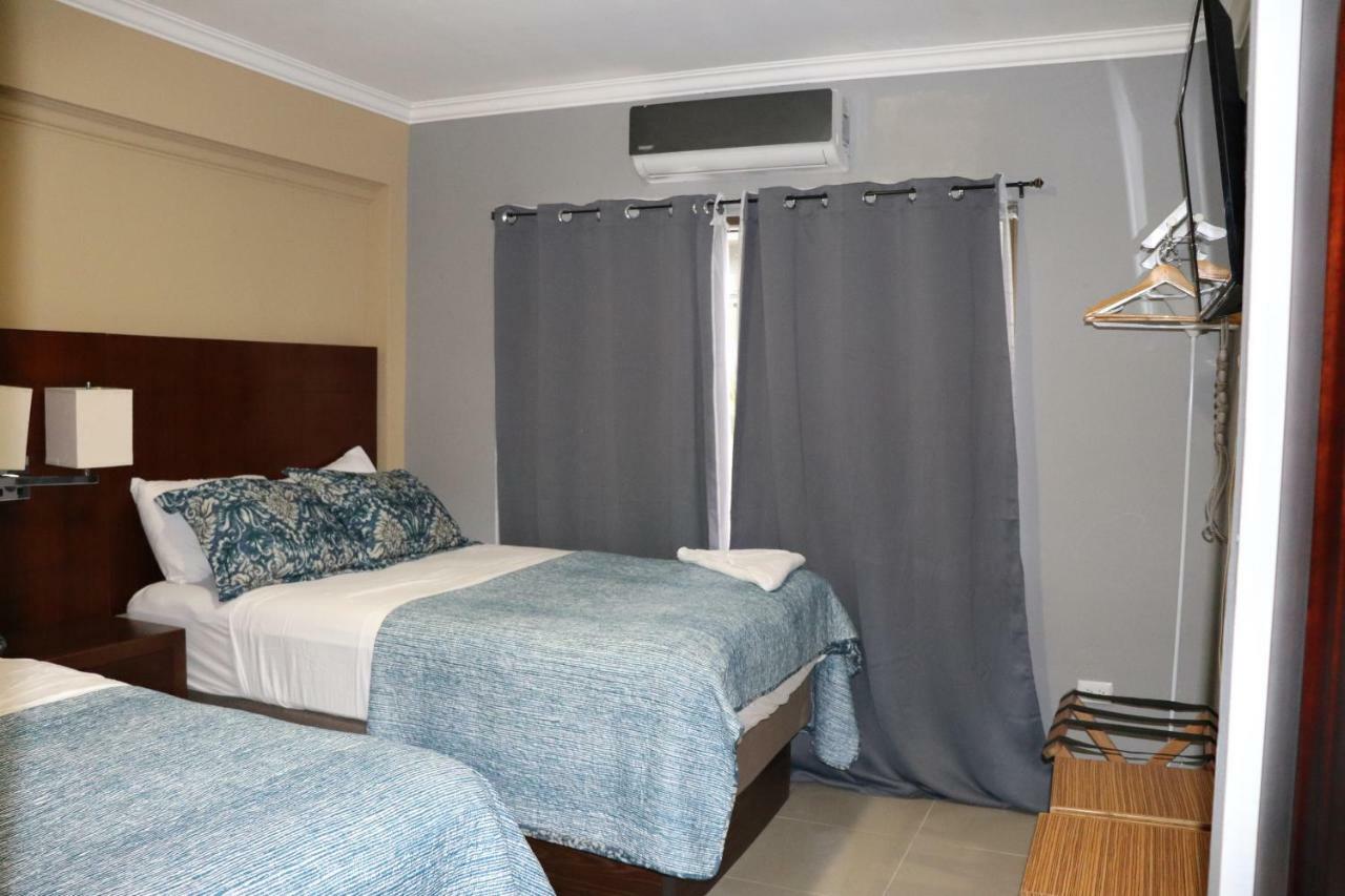 Apartamento Jaco Sol Quadplex 12B Exterior foto