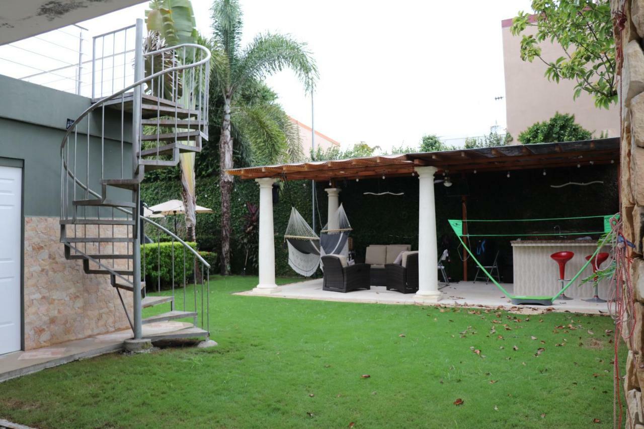 Apartamento Jaco Sol Quadplex 12B Exterior foto
