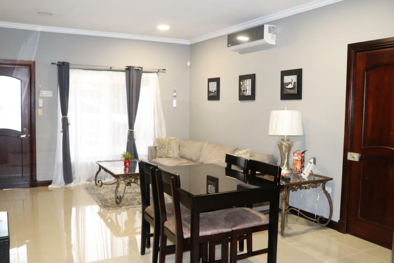 Apartamento Jaco Sol Quadplex 12B Exterior foto