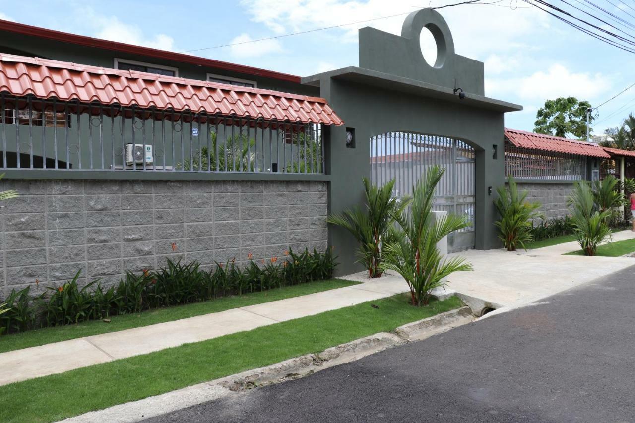 Apartamento Jaco Sol Quadplex 12B Exterior foto