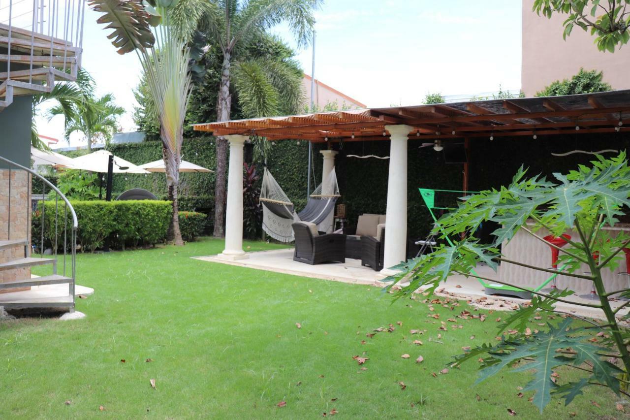 Apartamento Jaco Sol Quadplex 12B Exterior foto