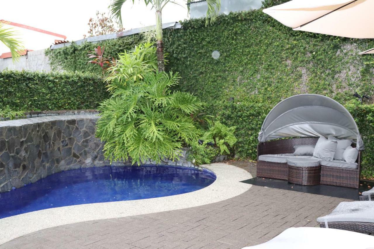 Apartamento Jaco Sol Quadplex 12B Exterior foto