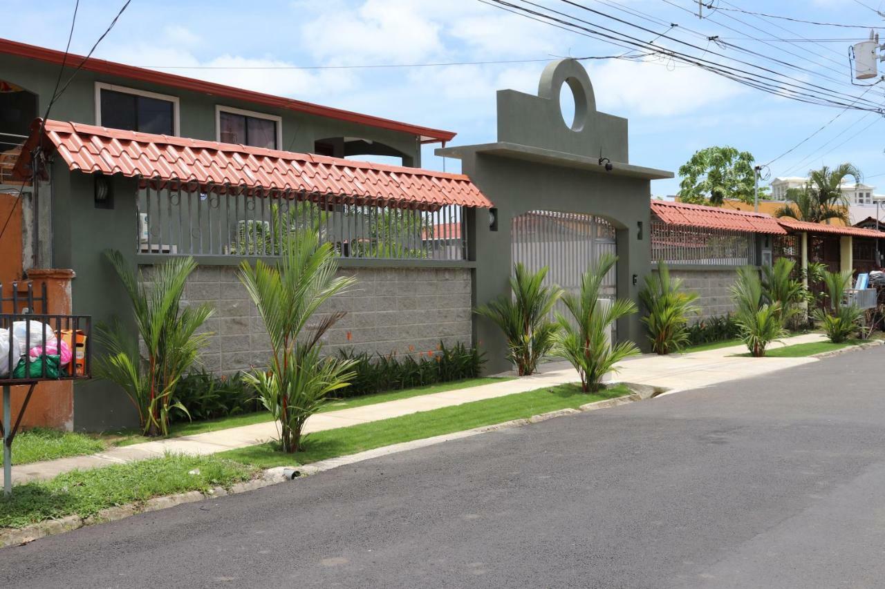 Apartamento Jaco Sol Quadplex 12B Exterior foto