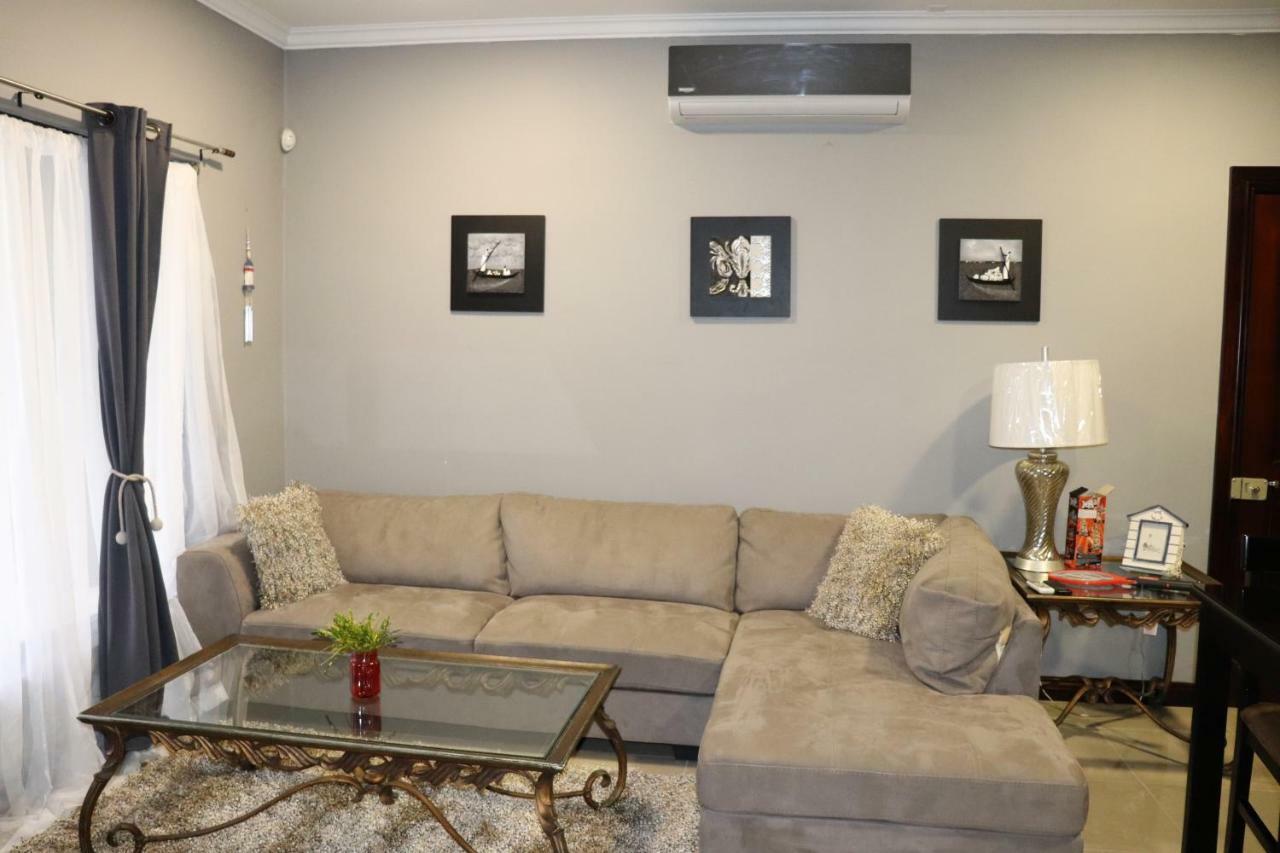 Apartamento Jaco Sol Quadplex 12B Exterior foto