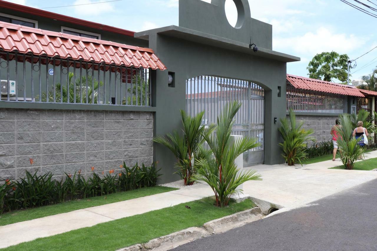 Apartamento Jaco Sol Quadplex 12B Exterior foto