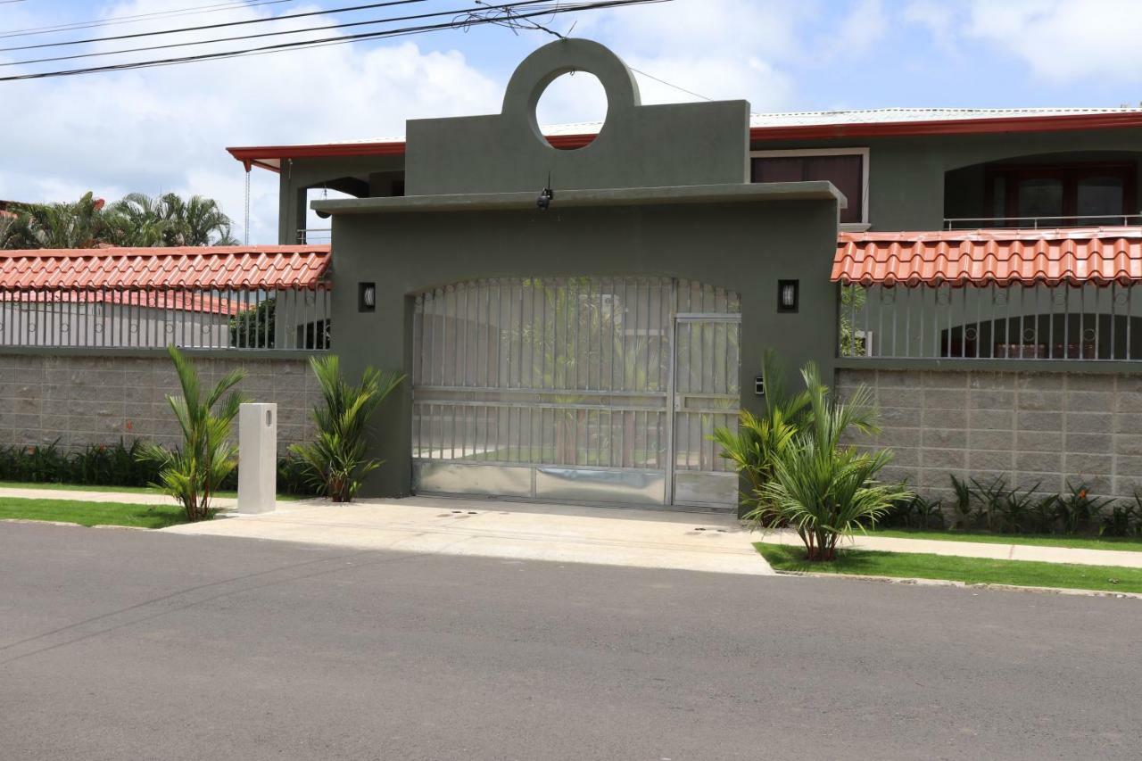 Apartamento Jaco Sol Quadplex 12B Exterior foto