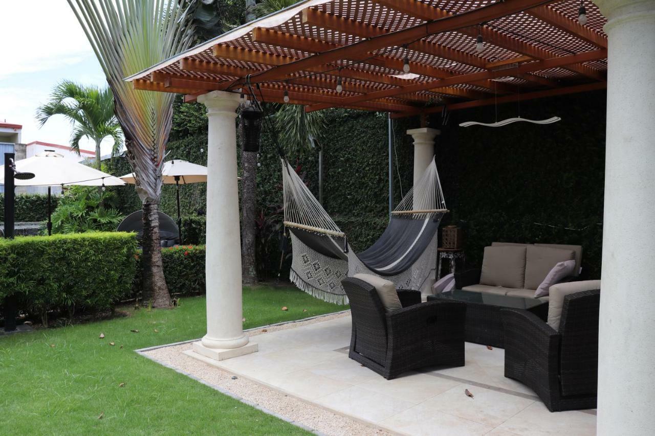 Apartamento Jaco Sol Quadplex 12B Exterior foto