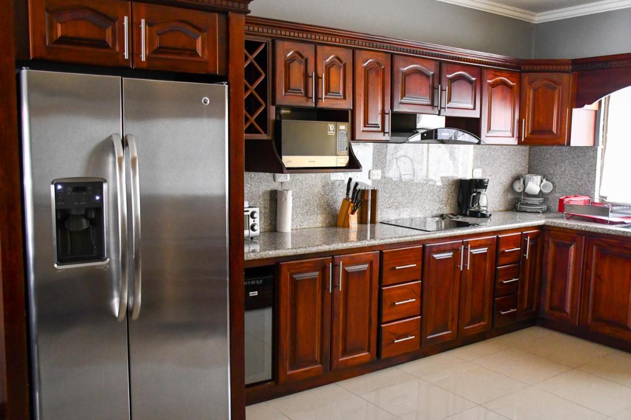 Apartamento Jaco Sol Quadplex 12B Exterior foto